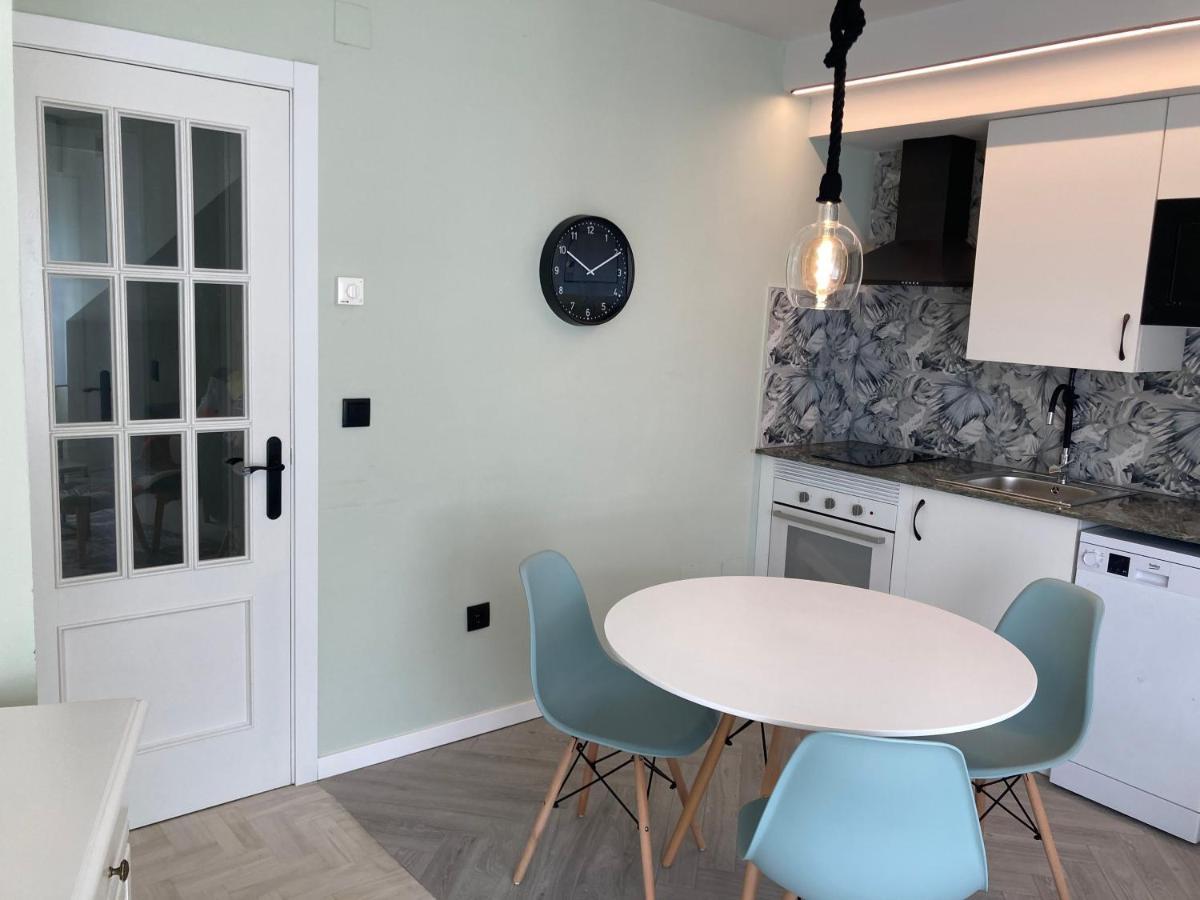 Luarca Experience Apartment Exterior foto